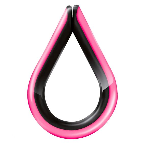 Little Trees Clip Bubble Gum Air Freshener подвесной ароматизатор клипса с запахом бабл гам, изображение 2