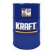 KRAFT G12/G12+ концентрат антифриза красный 200 л, Цвет: Красный, Количество: 200 л