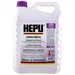 HEPU G13 антифриз фіолетовий 5 л, Колір: Фиолетовій, Кількість: 5 л