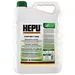 HEPU G11 антифриз зеленый 5 л, Цвет: Зеленый, Количество: 5 л