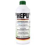 HEPU G11 зеленый концентрат P999-GRN