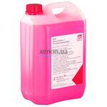 Febi G12 концентрат антифриза 5 л красный