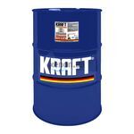 KRAFT G12/G12+ антифриз готовый красный -35 °C 200 л