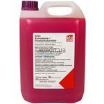 SWAG G12+ (G12 PLUS) концентрат антифриза лиловый 5 л