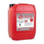 GLYSANTIN G30 антифриз розовый готовый 20л