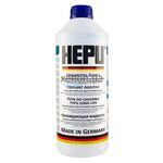 HEPU G11 антифриз синий 1,5 л