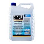 HEPU G11 антифриз синий 5 л