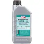 Liqui Moly Kohlerfrostschutz KFS 2000 концентрат зеленого антифриза G11 1 л