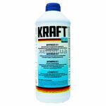 KRAFT G11 антифриз синий 1,5 л