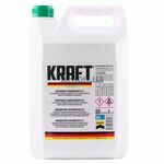 KRAFT G11 концентрат антифриза зеленый 5 л