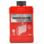 NOWAX Radiator Leak Stop стоп течь герметик радиатора 325 мл