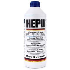 HEPU G11 P999