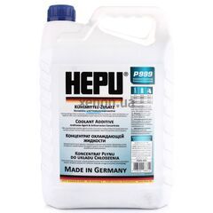 HEPU G11 P999-005