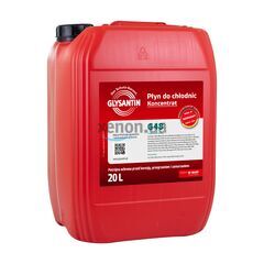 GLYSANTIN G48 концентрат антифризу 20л