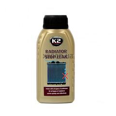 K2 Radiator Stop Leak герметик для радиатора 250 мл 