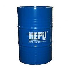 HEPU G11 концентрат антифризу синій 60 л