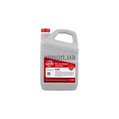GLYSANTIN G40 концентрат антифриза красный 4 л