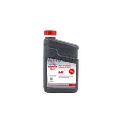 GLYSANTIN G40 антифриз красный готовый 1 л