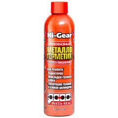 Hi-Gear Insta-Seal металлогерметик для сложных ремонтов системы охлаждения 236 мл
