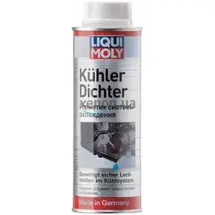 Liqui Moly Kuhler Dichter / Stop Leak герметик радиатора 250 мл