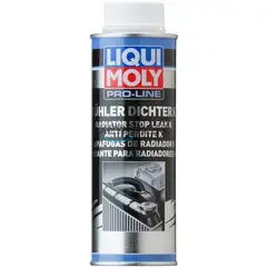 Liqui Moly Pro-Line Kuhlerdichter K герметик системы охлаждения 250 мл