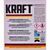 KRAFT G12 концентрат антифриза красный 5 л, Цвет: Красный, Объем: 5 л, изображение 2