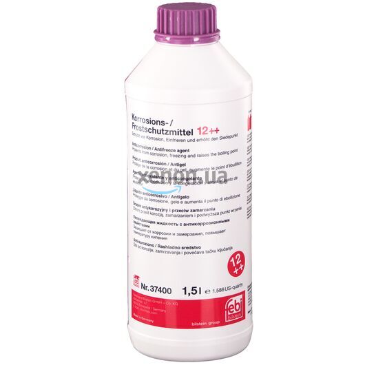 Febi G12++ SUPER PLUS 37400