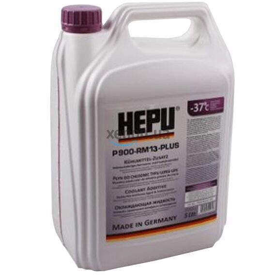 HEPU G13 P900-RM13-005