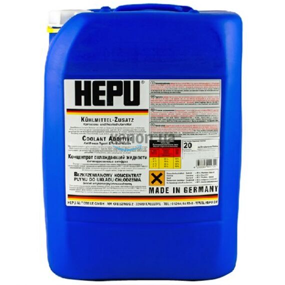 HEPU G11 P999-020 HEPU G11 P999-020