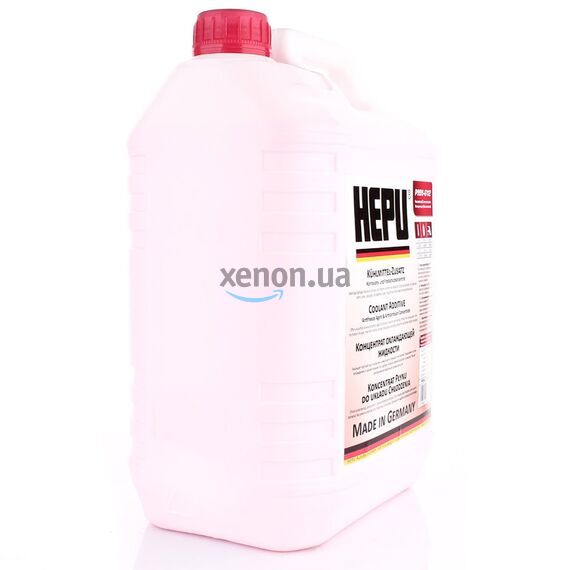 HEPU G12 красный концентрат HEPU G12 красный концентрат