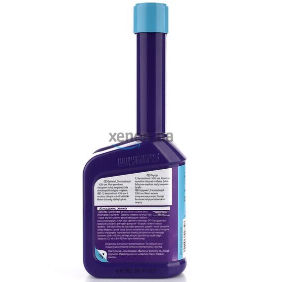 WYNNS Radiator Stop Leak W55872 стоп течь радиатора WYNNS Radiator Stop Leak W55872 стоп течь радиатора