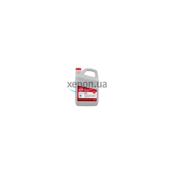 GLYSANTIN G40 концентрат антифриза красный 4 л