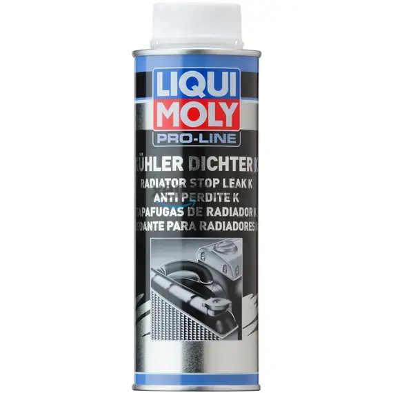 Liqui Moly Pro-Line Kuhlerdichter K герметик системы охлаждения 250 мл